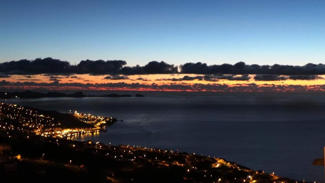 Sea View Andrade 3 Bedroom House Сasa de vacaciones