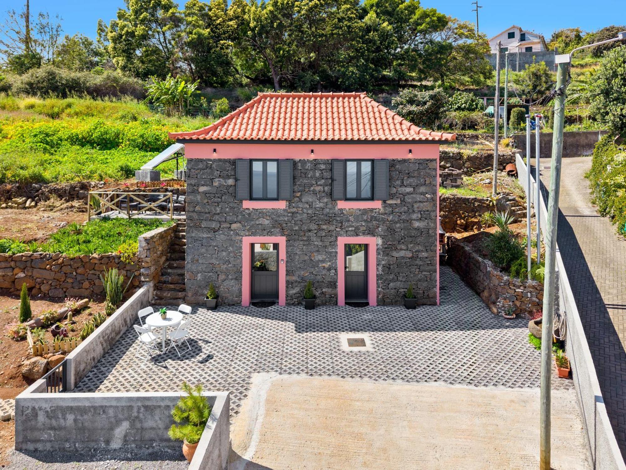 Casa de Férias Casa Da Cristina