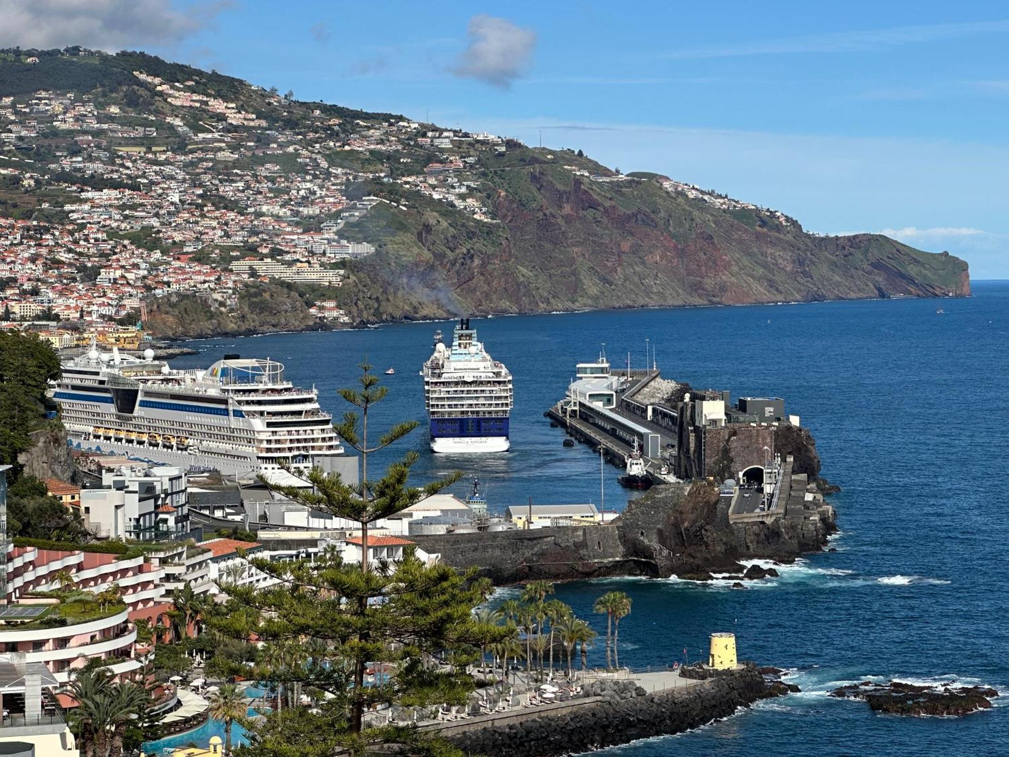Apartament Madeira 2