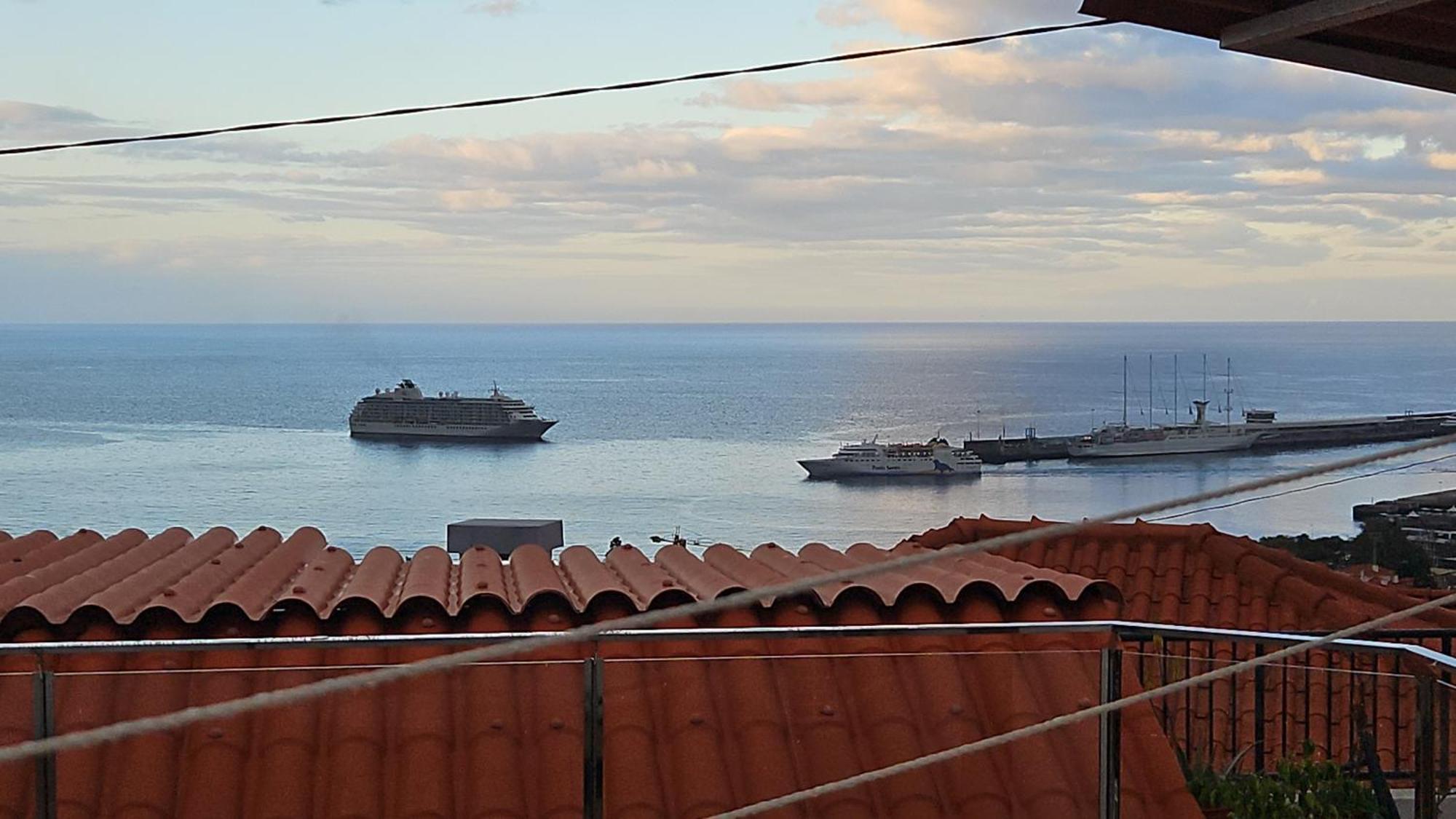 Сasa de vacaciones Bela Vista House Funchal (Madeira)