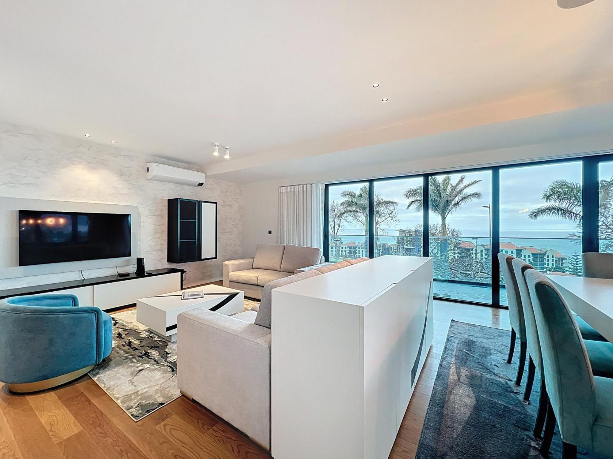 Appartement Varinos Seaview