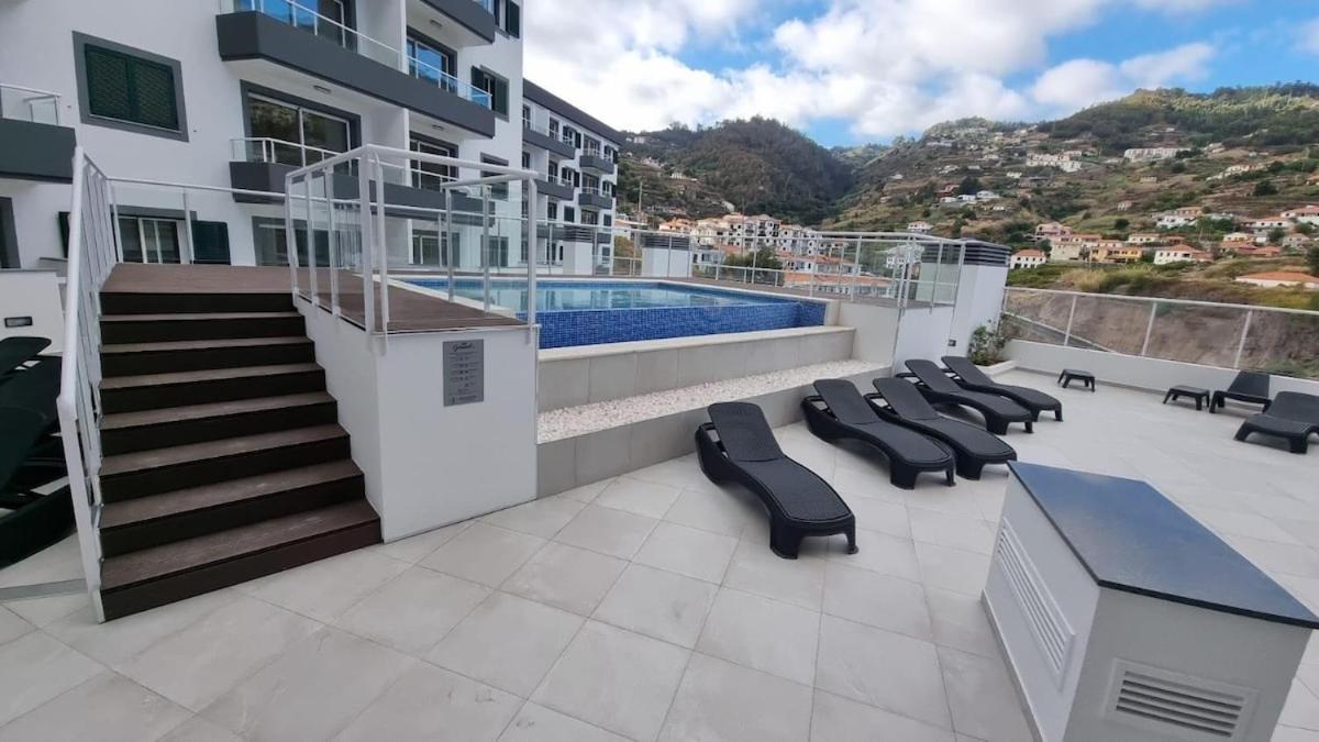 Apartamento Pestana View Caniço