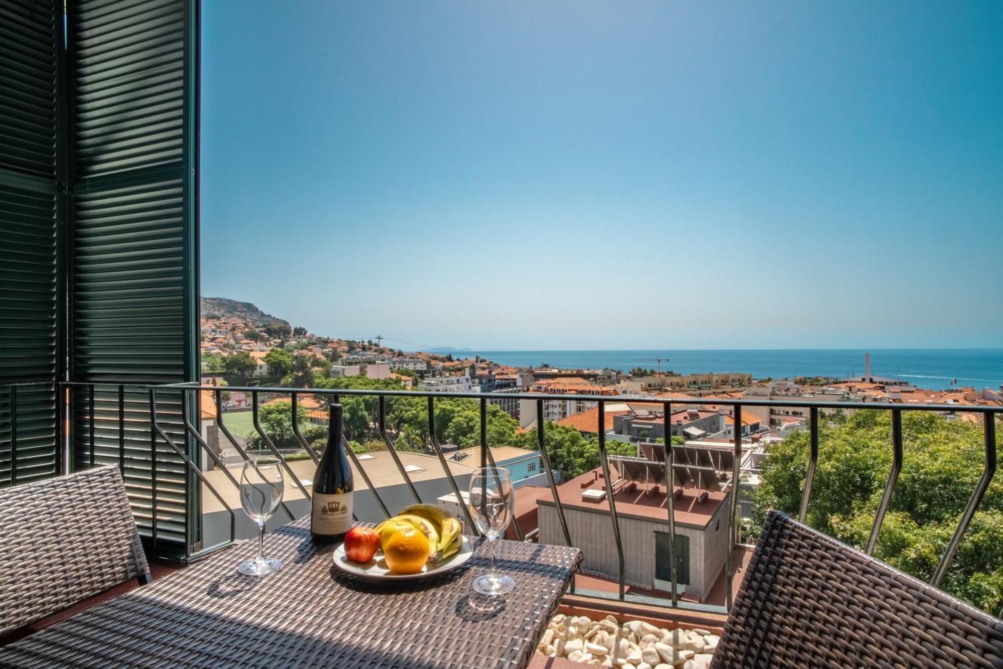 Appartement Elias Garcia T3 *