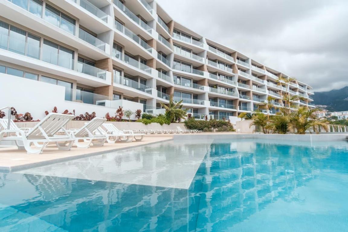 Apartment Guestready - The Perfect View In Funchal (Madeira)
