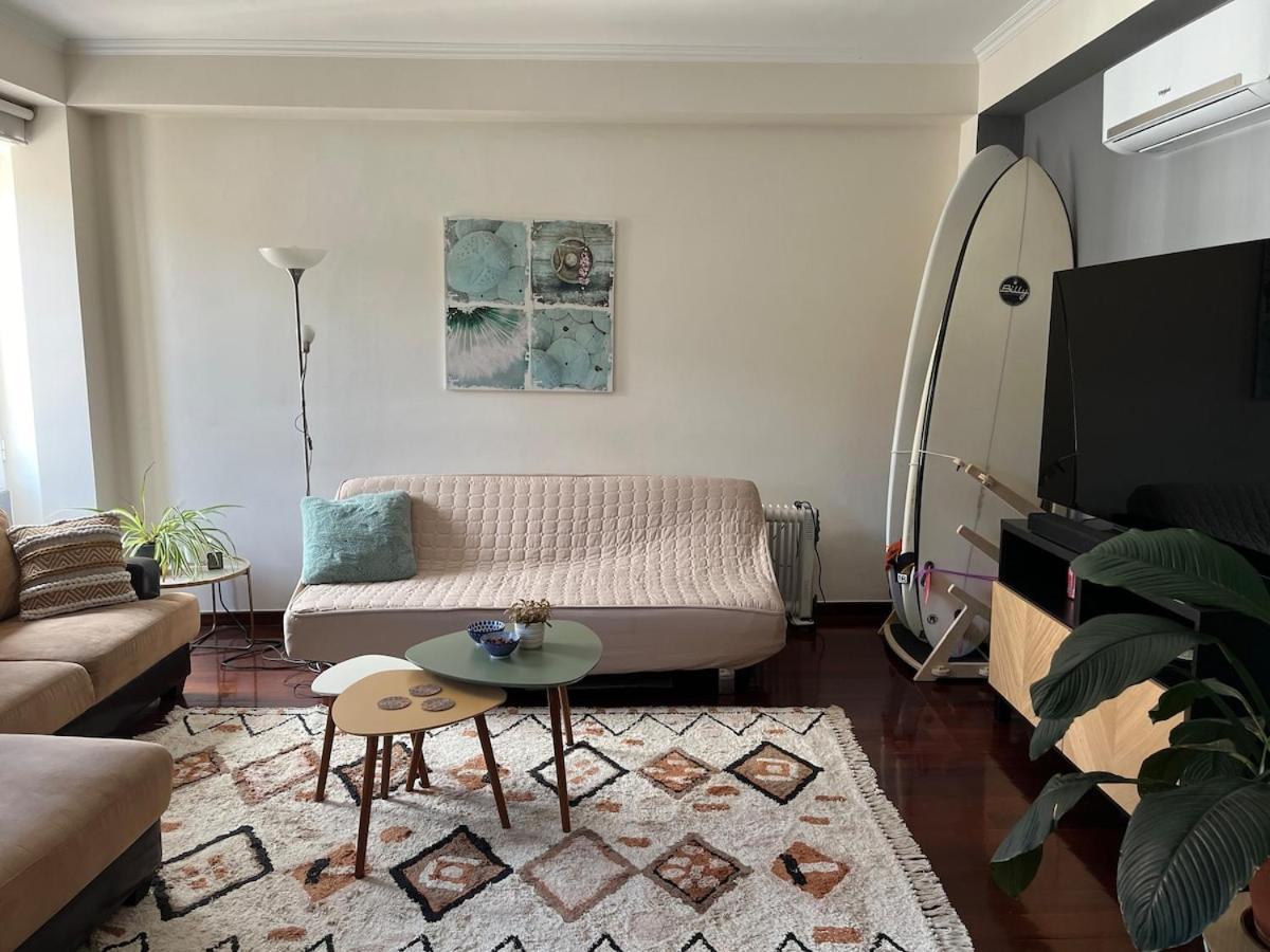 Apartamento Surf Nest Machico (Madeira)