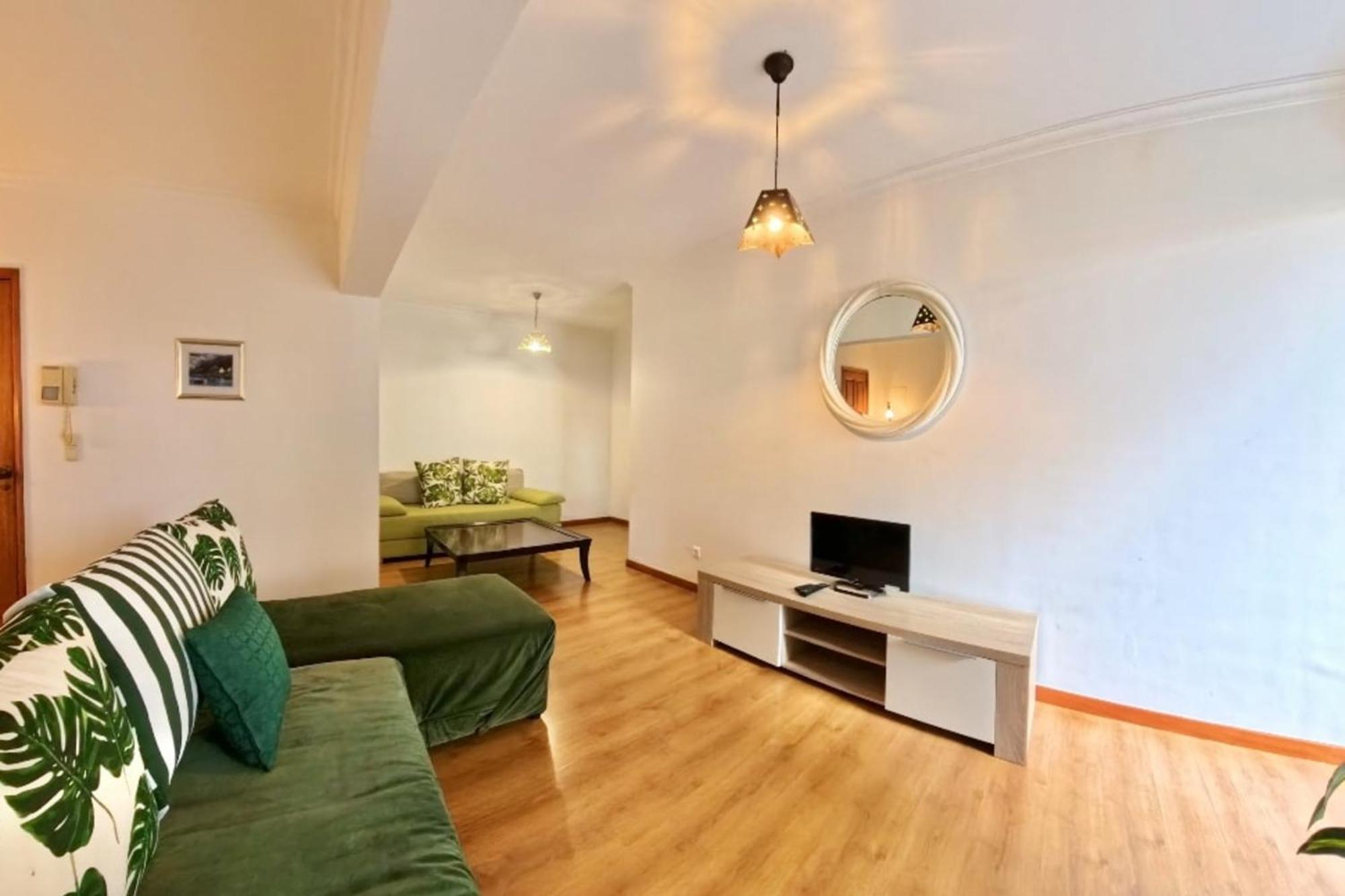 Apartamento Haven Funchal (Madeira)