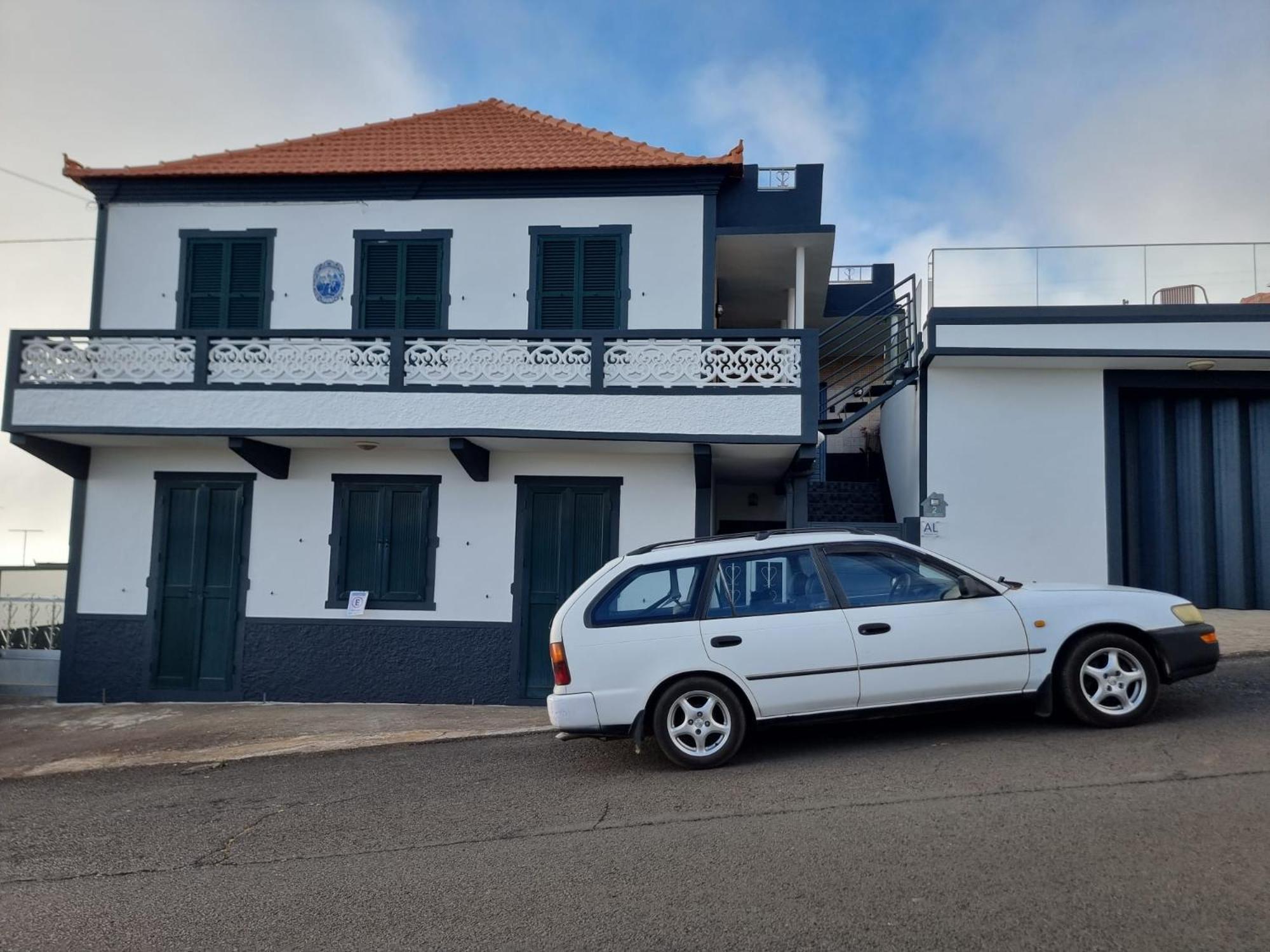 Apartament Casa Pereira 4 *