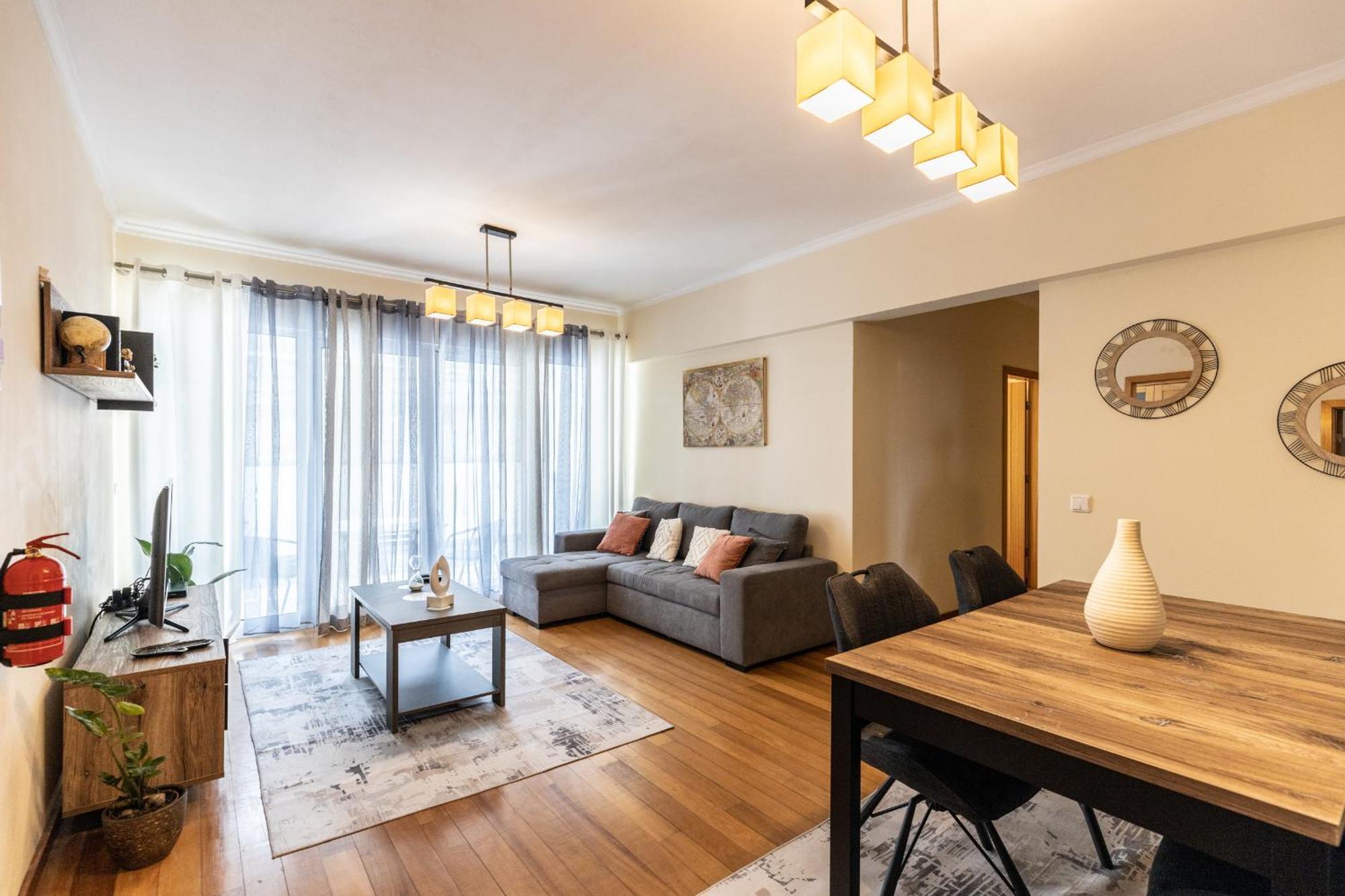 Apartment Cantinho Da Ribeira *