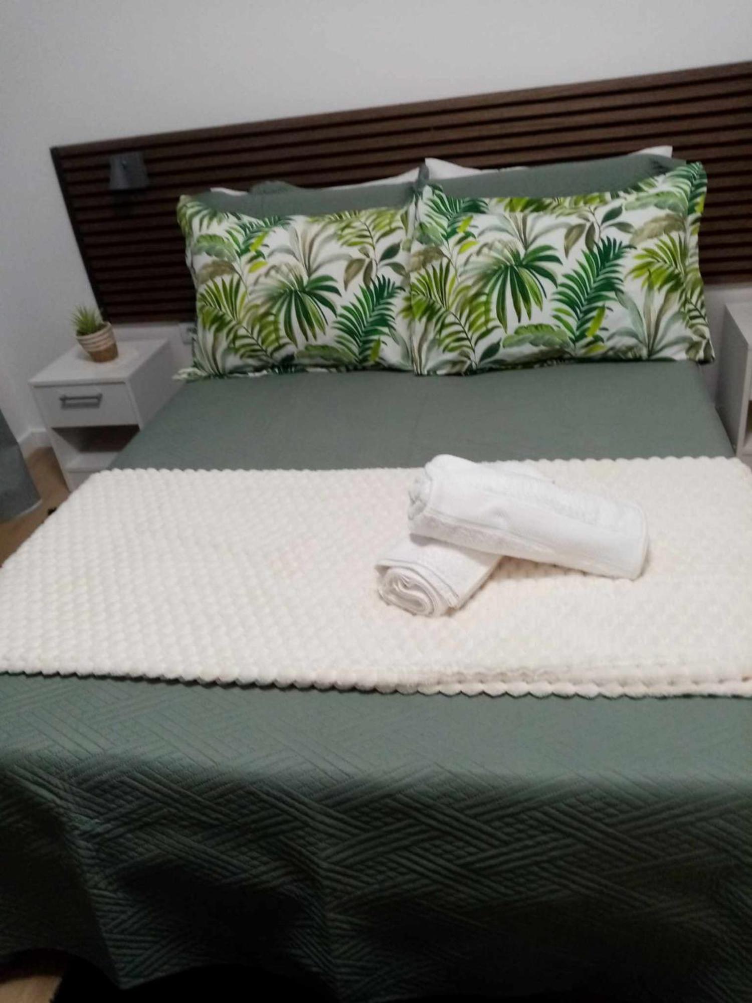 Vivenda Silva Apartamento *