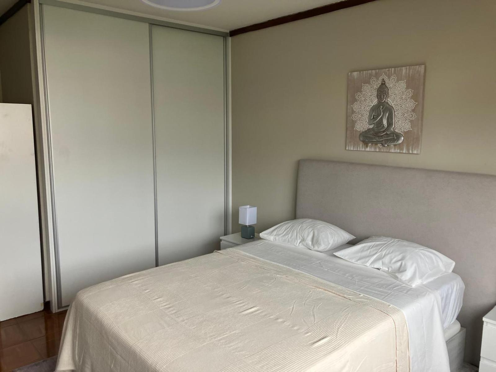 Apartamento Vista Montanha