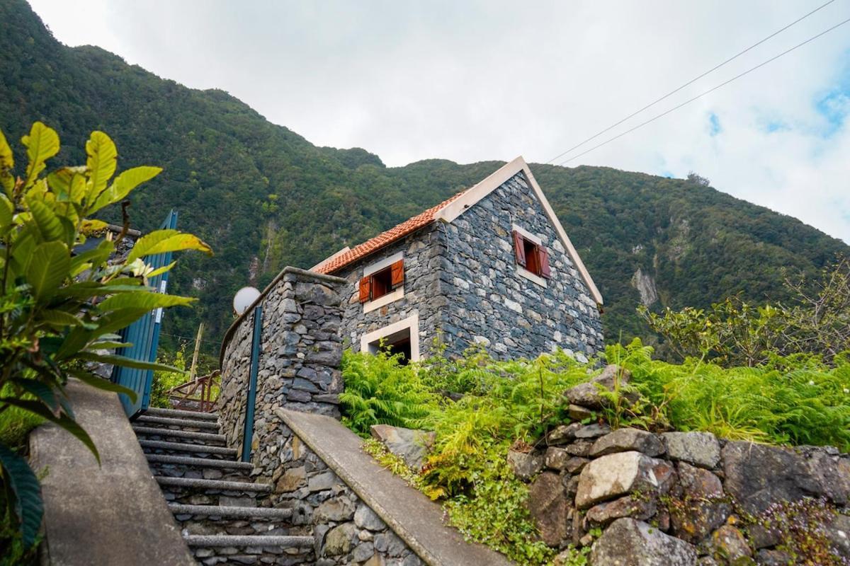 Hébergement de vacances Refugio Do Norte