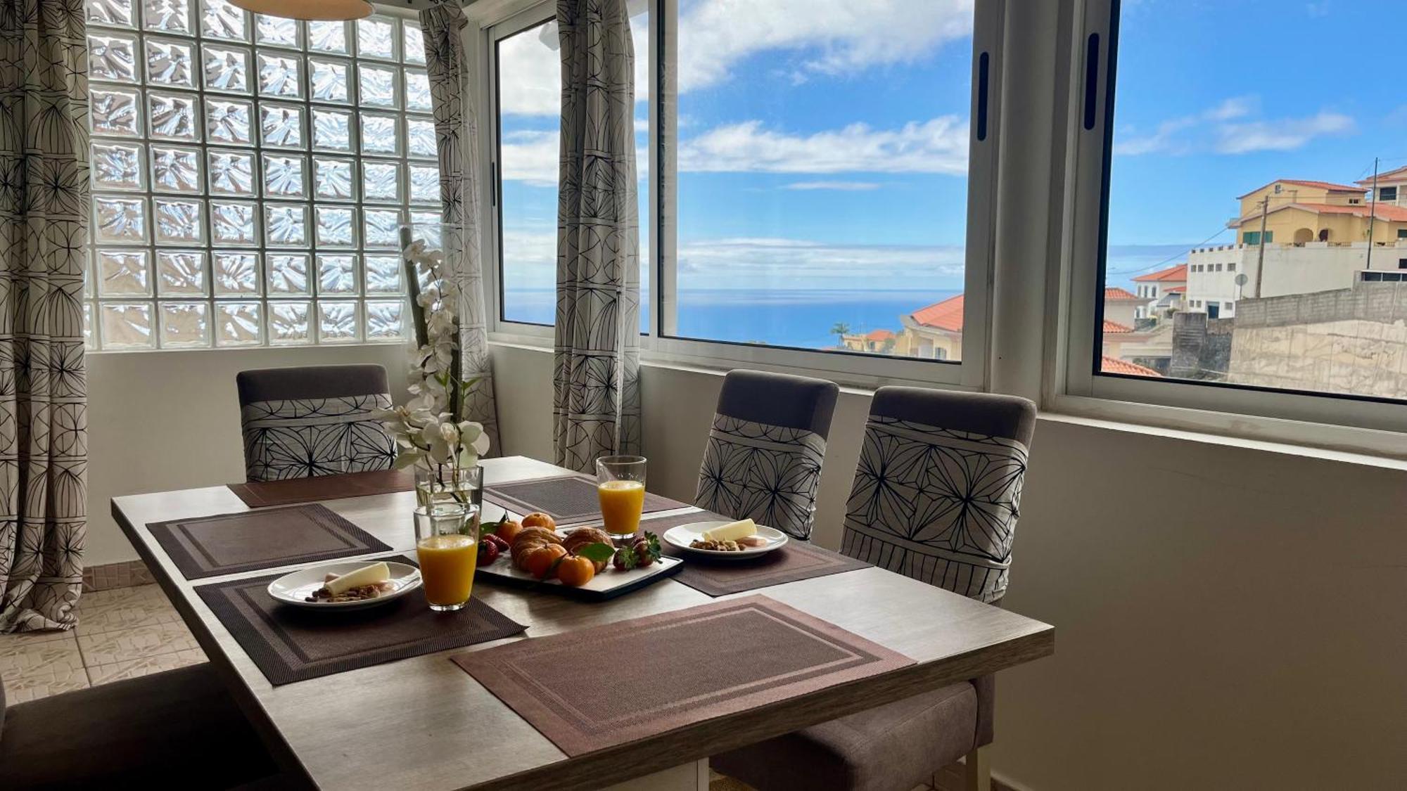 Apartamento Zainali *