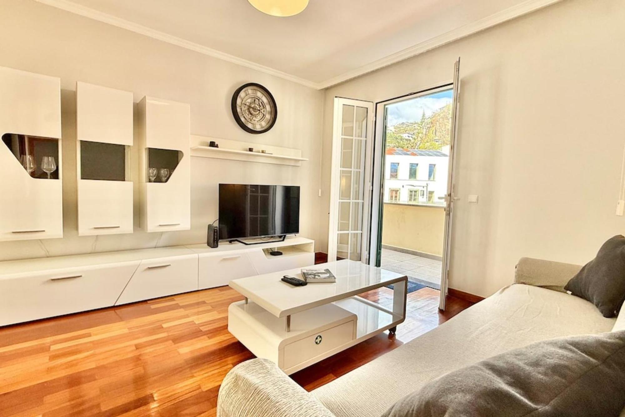 Apartamento Serena Bay