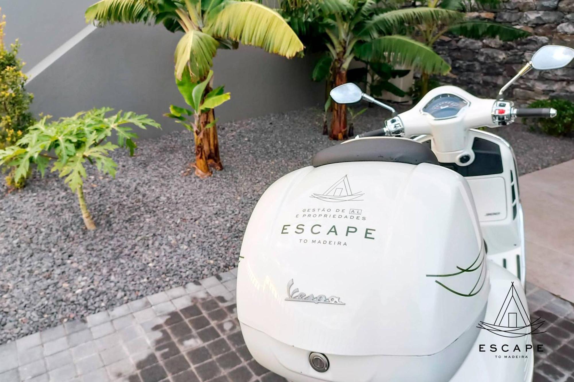 Villa Nicuma By Escape To Madeira *