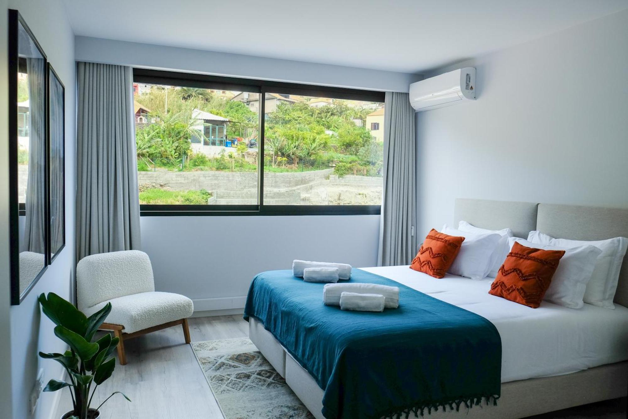 Madeira Family Apartamento
