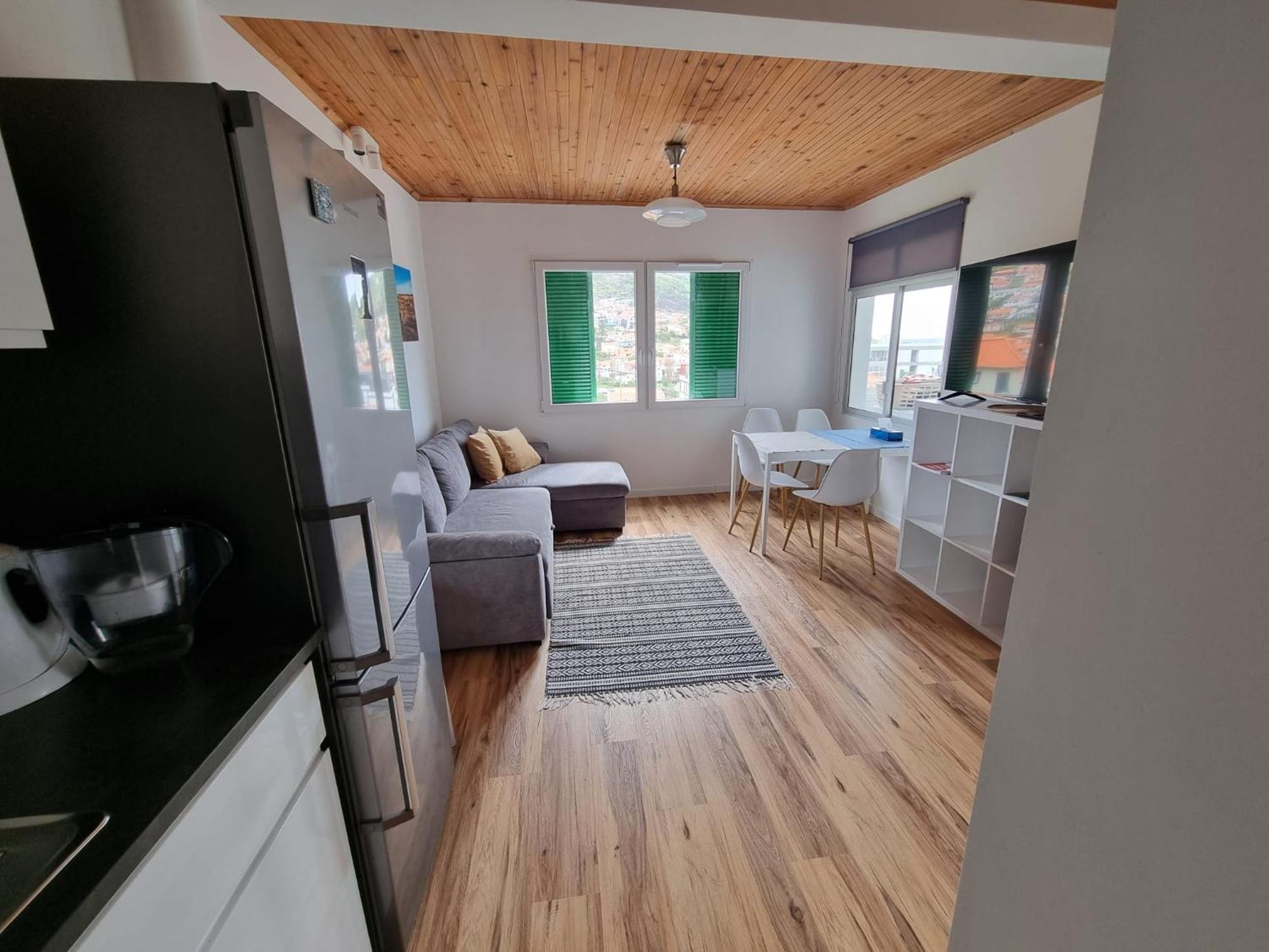 Apartament Sunrise Valley