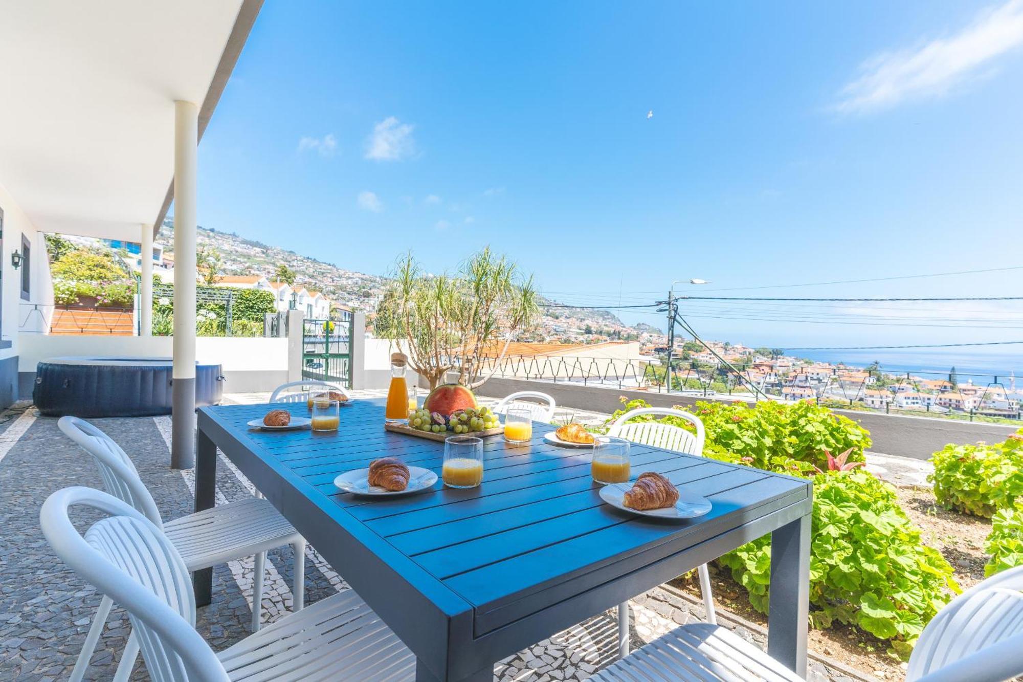 Apartment Santa Luzia 1 By Atlantic