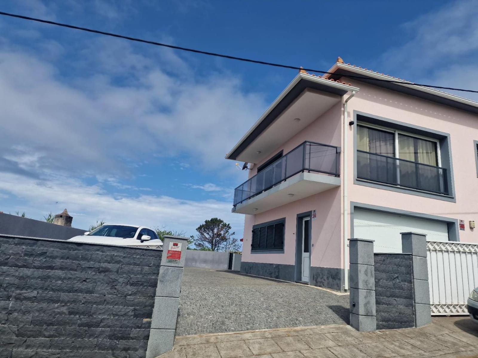 Villa Madeira