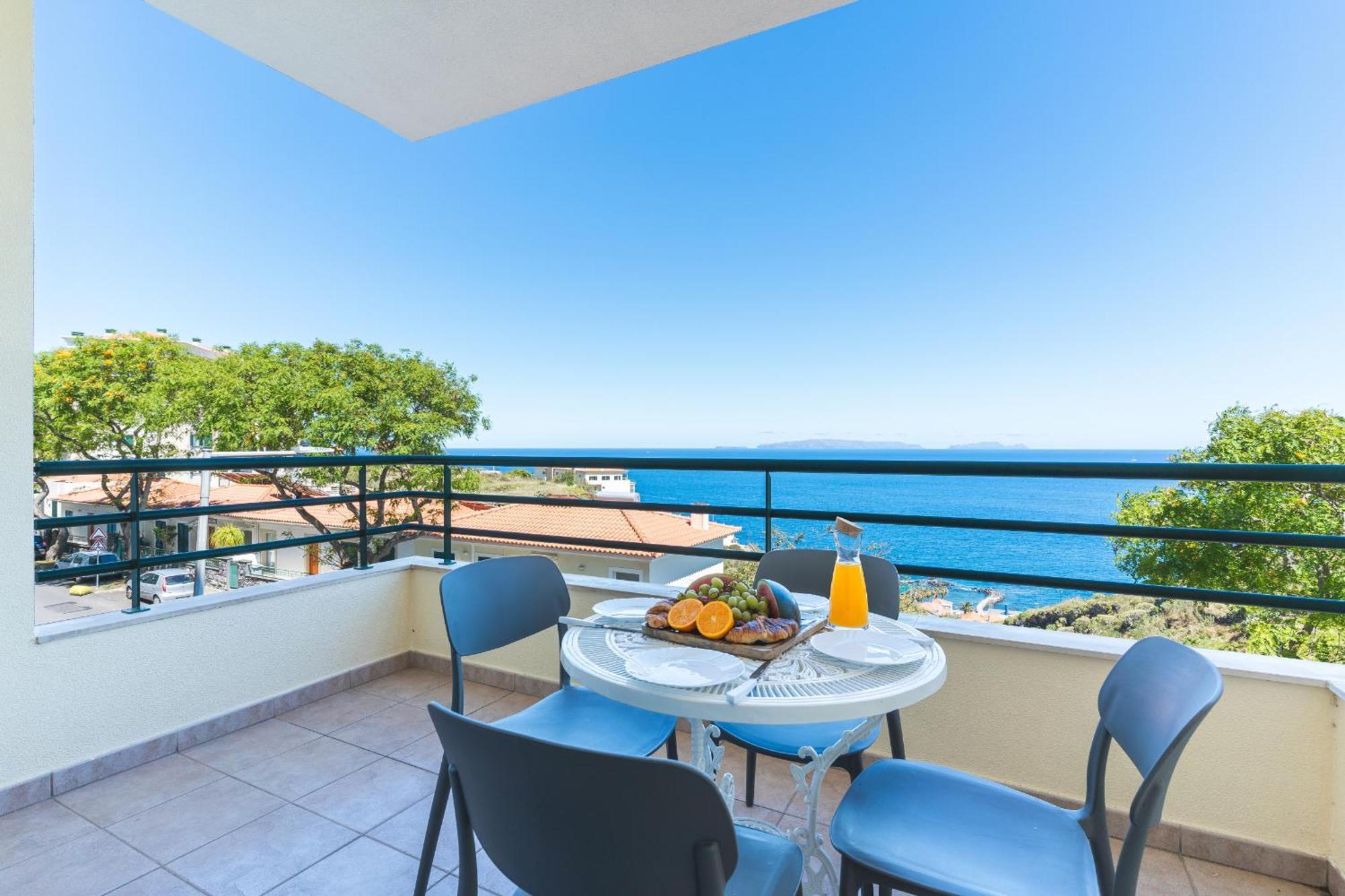 My Reis Magos By Atlantic Apartment Canico (Madeira)