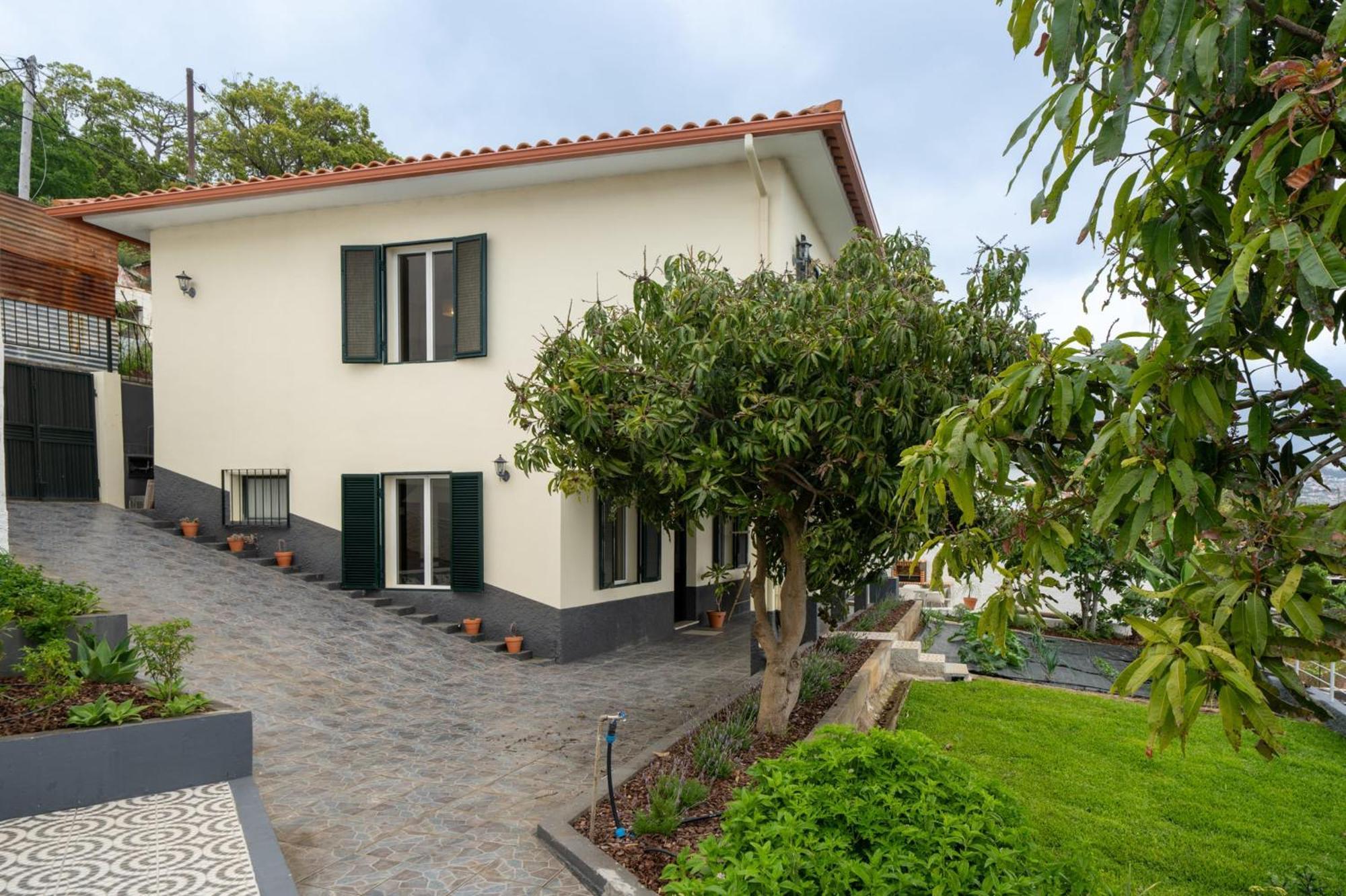 Casa Imaculado Coracao Retreat With Private Garden *