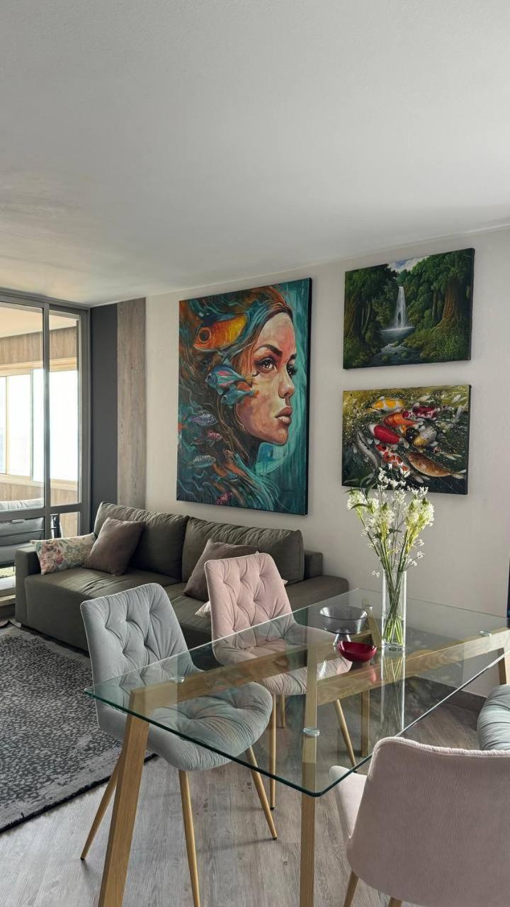 Apartamento Grayscale