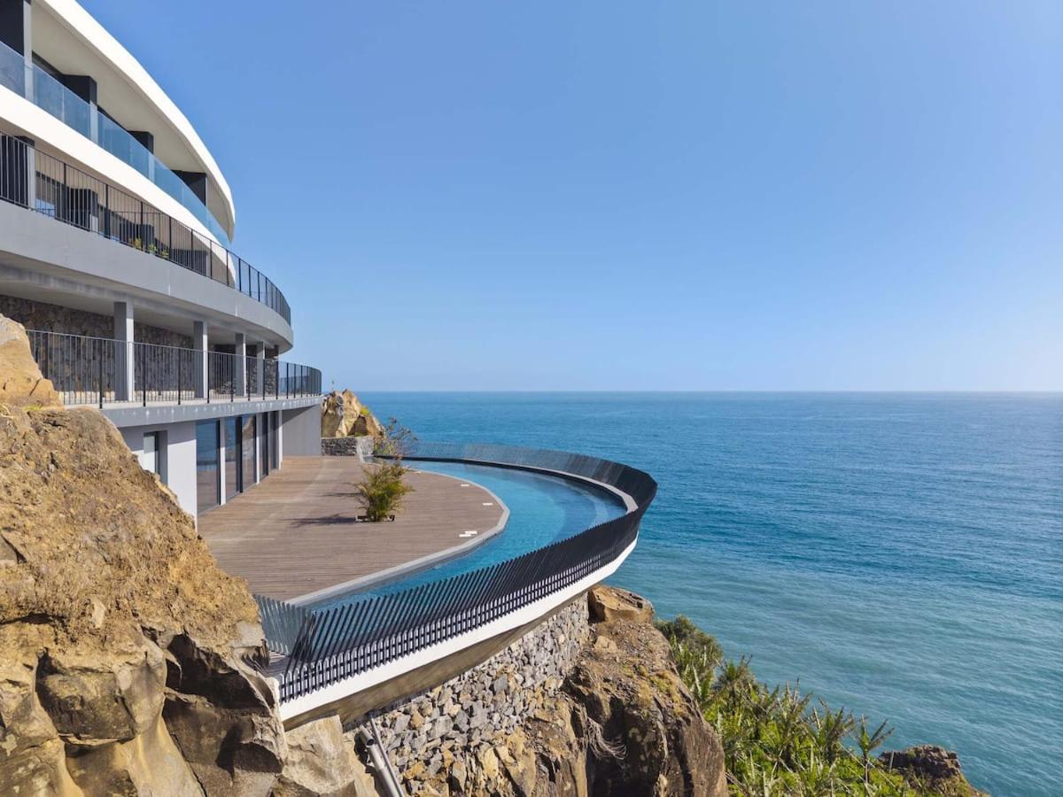 Atlantic Heights Varandas Do Atlantico Apartment