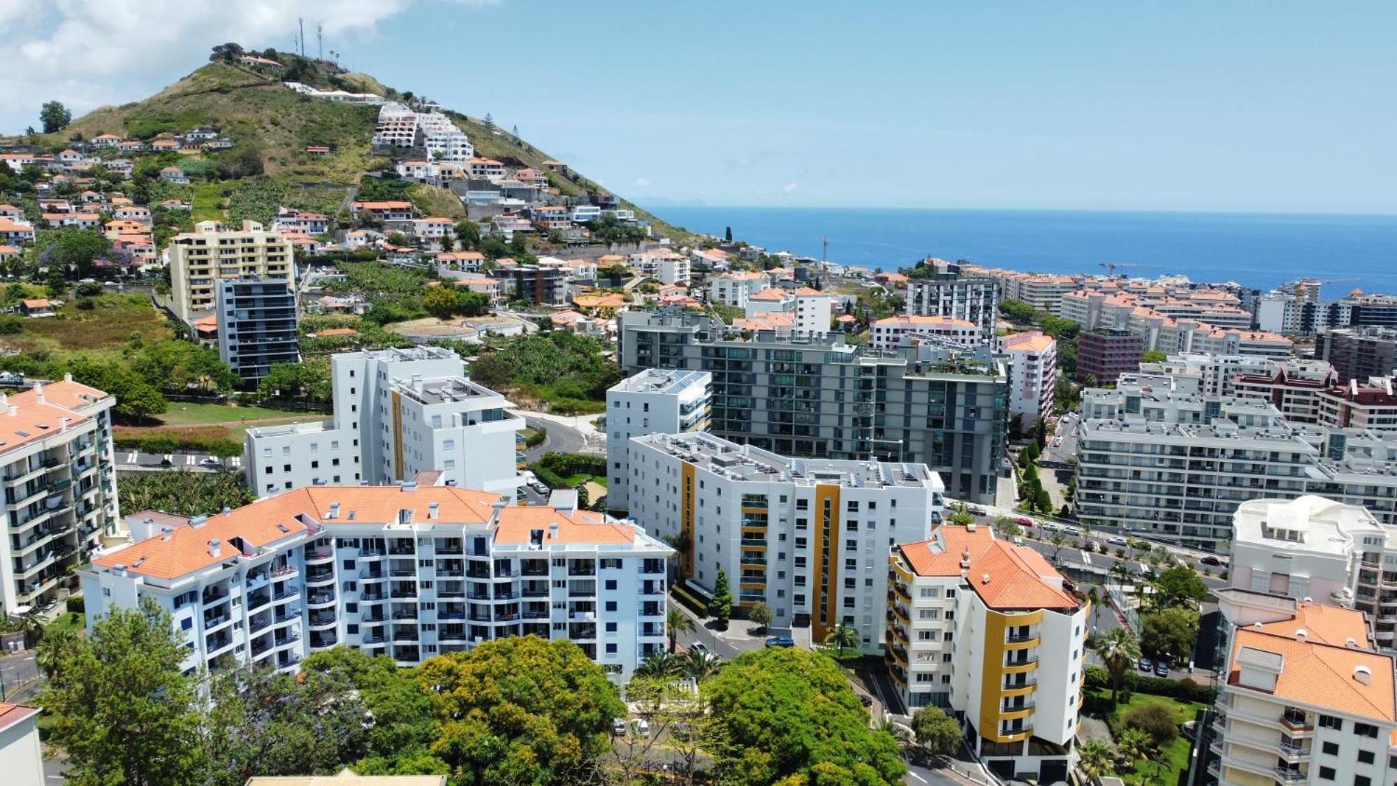 Madeira Appartement