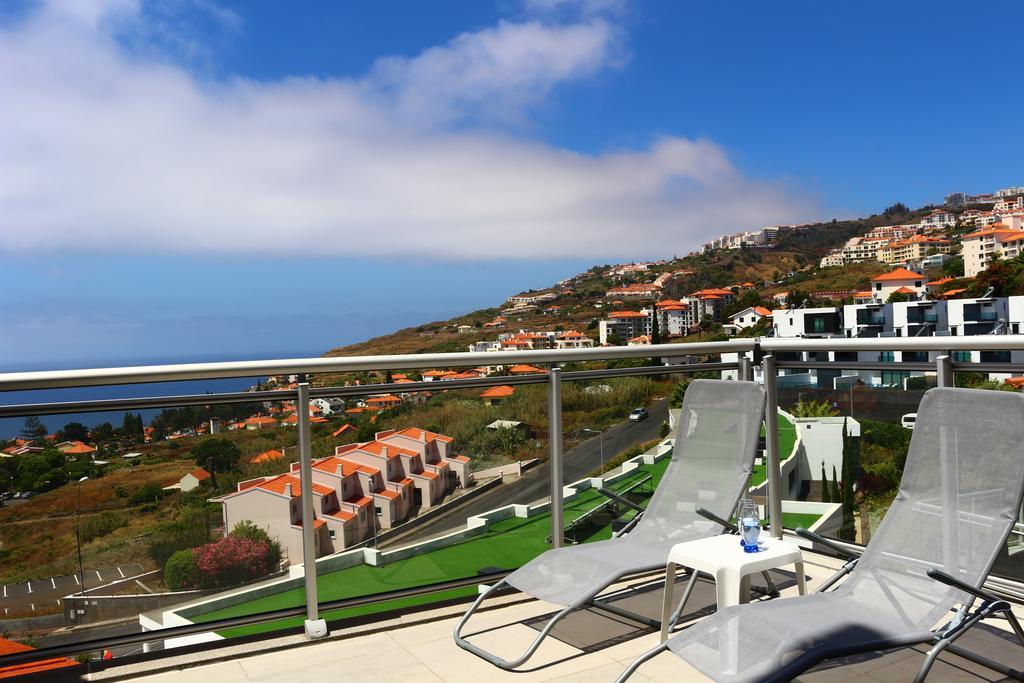 Apartamento Paradisus *