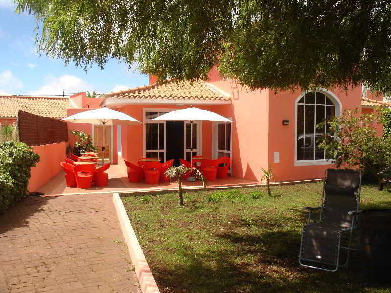 Otel & Art Casa De Cha Dos Prazeres 3*