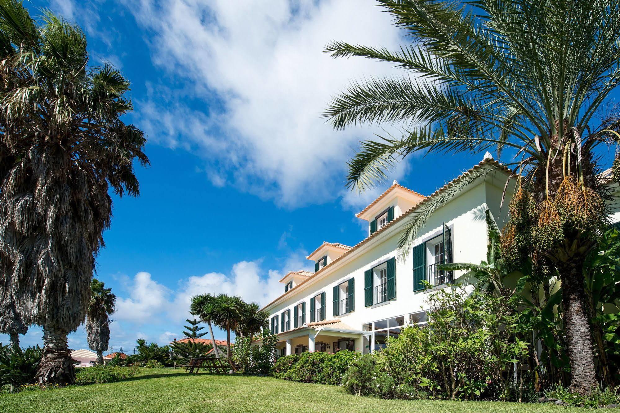 Quinta Alegre Otel Calheta (Madeira)