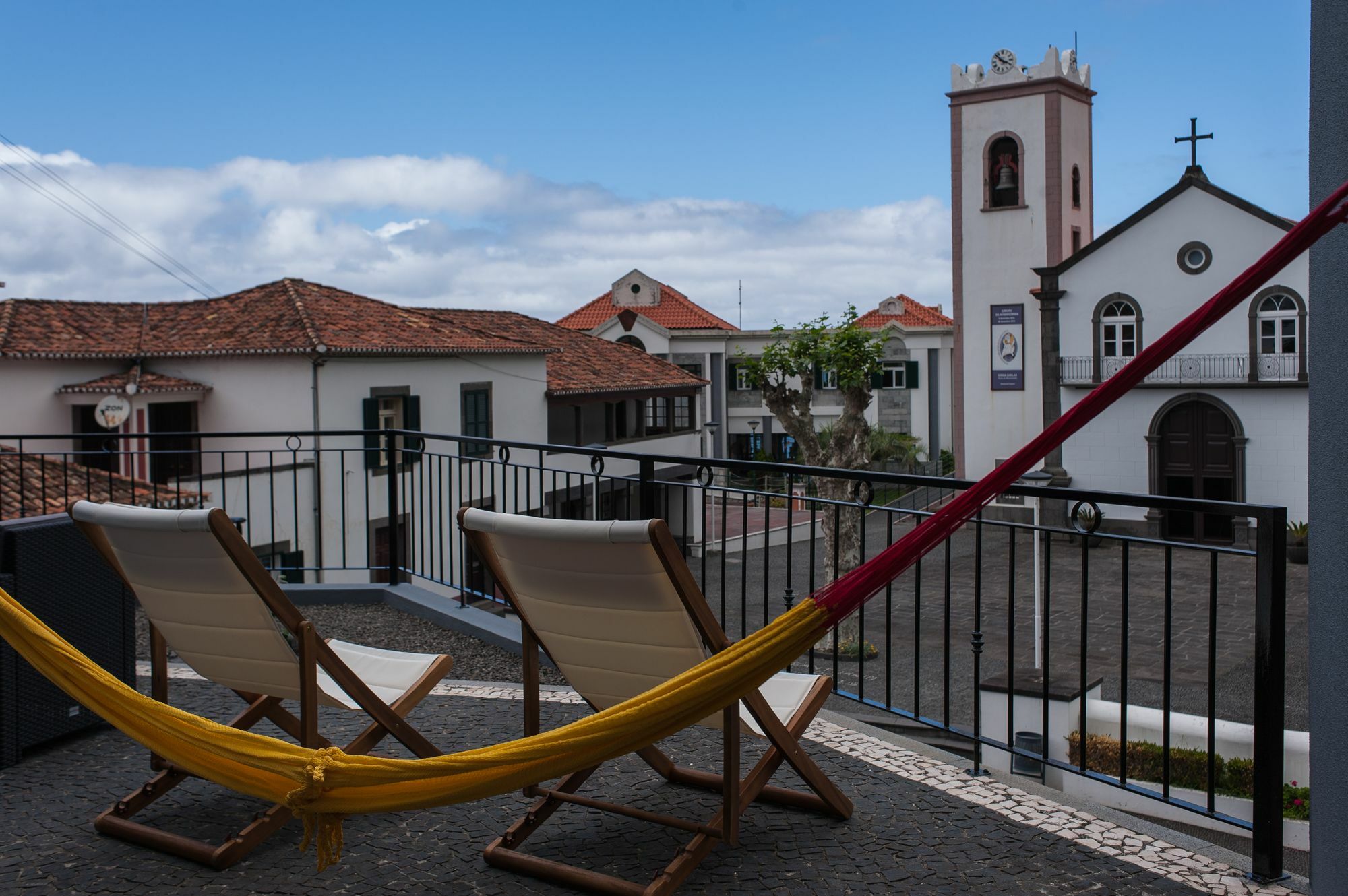 Casa Abreu * Sao Vicente (Madeira)