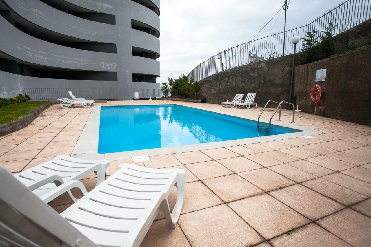 Апартаменты Stella Maris Funchal-sea View&pool *