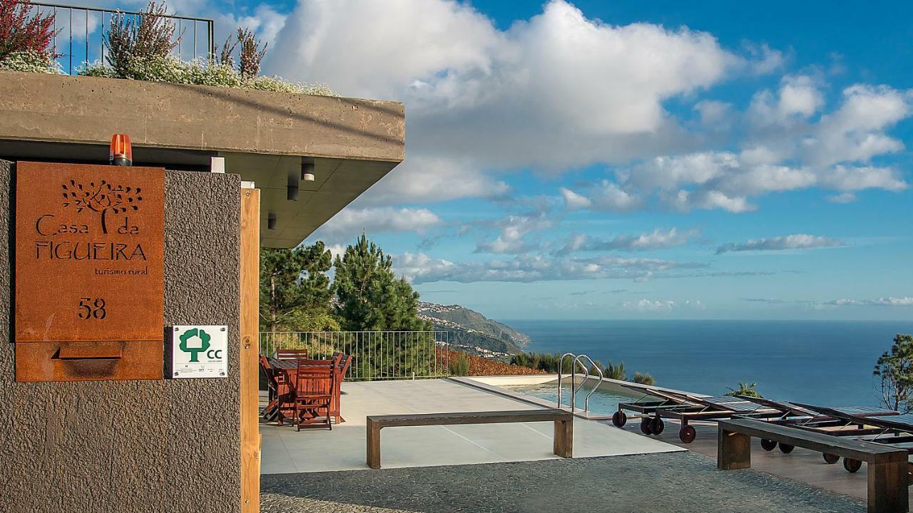 Fig Tree House Villa Calheta (Madeira)