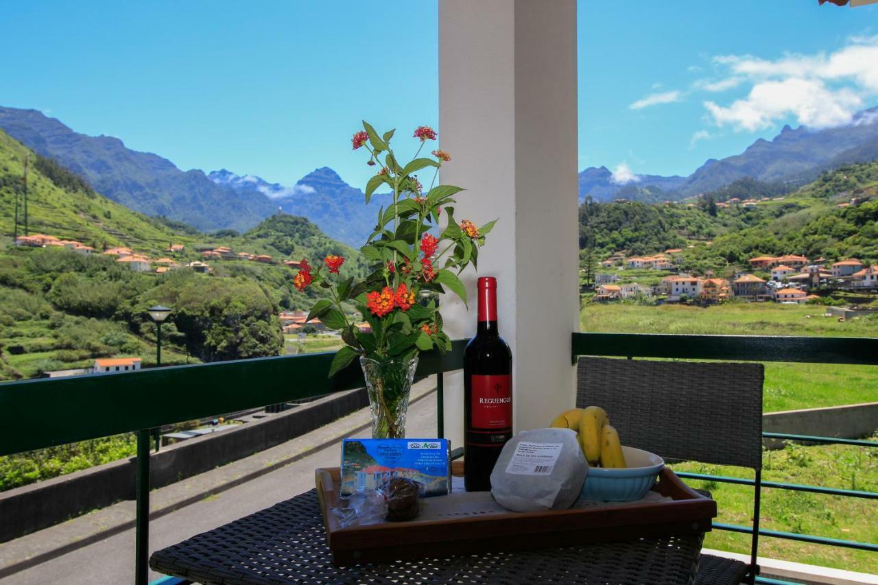 Casa Da Vigia Apartment