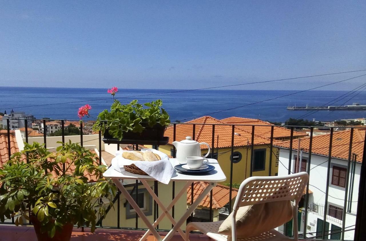 Apartament Sea View Terrace