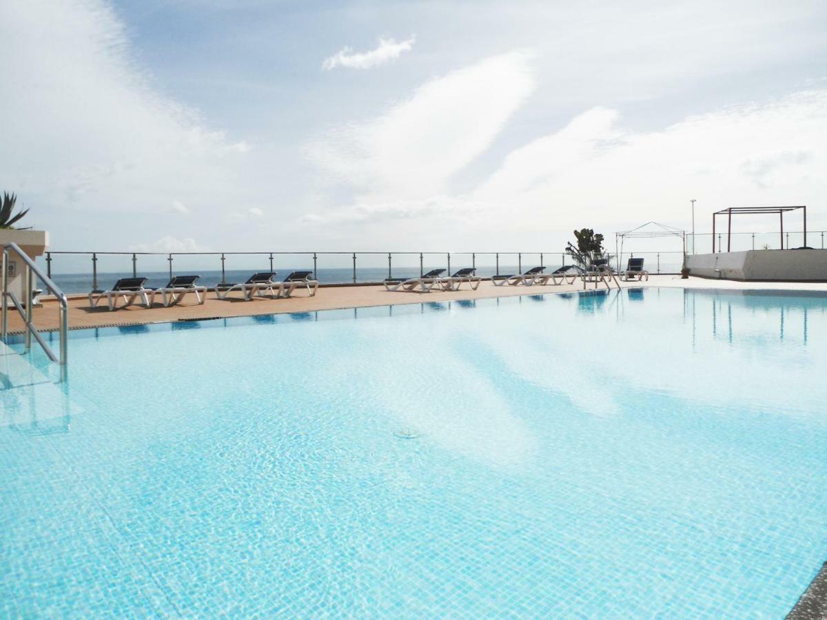 Appartement Sunny By The Sea With A Pool