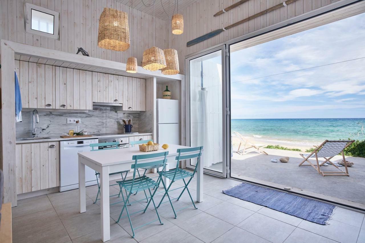 Barracao 23 - Beach House * Porto Santo