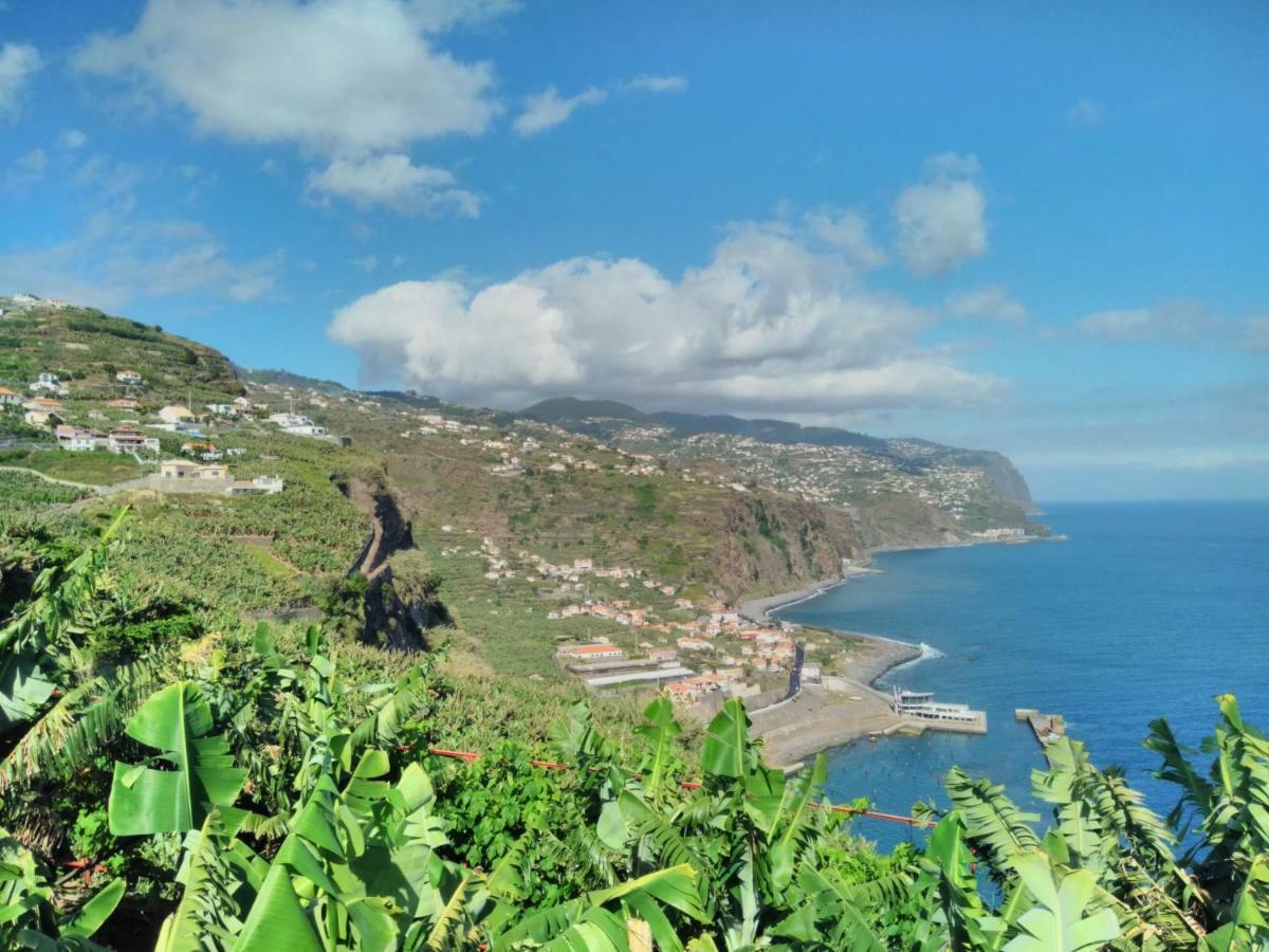 Сasa de vacaciones Casa Marisa, By Madeira-alojamentolocal & Exp. Ponta do Sol (Madeira)