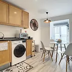Cosy Central By Atlantic Holiday