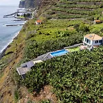 Infinite Ocean View Villa 20M Above Ocean & Beach