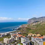 Atlantic View By An Island Apart