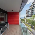 Flh Funchal Elegant Apartment With Pool & Balcony