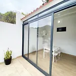 Machico Flat Center Near Beach W Parking