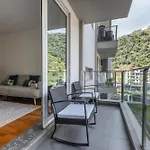 Wings Apartment Ce By Galmi