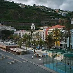 Ourmadeira - Casa Jardim Mar, Seaviews