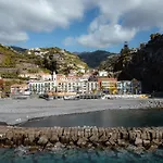Ourmadeira - Casa Jardim Mar, Seaviews
