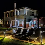 Villa Santa Madalena, A Home In Madeira