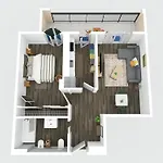 Carmo Heritage Apartments