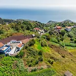 Blue House - By Wehostmadeira