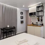 The Jolie - Apartments By The Ocean